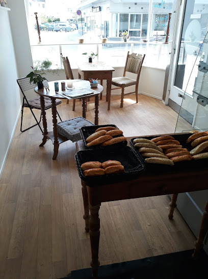 Det Lille Grønne Køkken