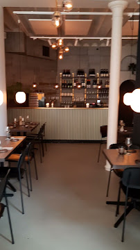 Opinii despre LETZ SUSHI VESTERBRO în København - Gastronomi og hotelvirksomhed