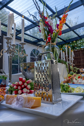 Opinii despre Morfars Køkken Cafe og Restaurant în Hirtshals - Gastronomi og hotelvirksomhed