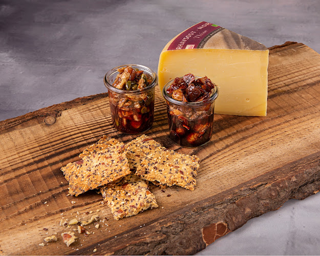 Comentarii opinii despre Maria's Deli