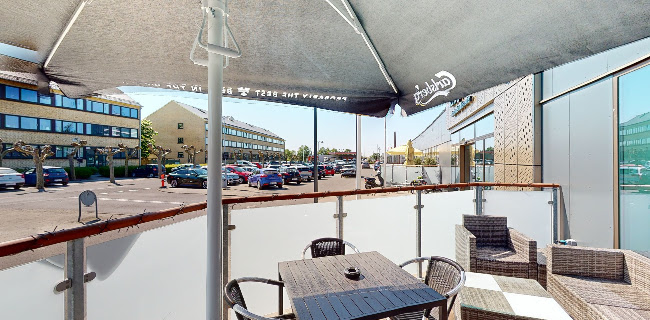 Restaurant Mona Lisa Næstved - Næstved