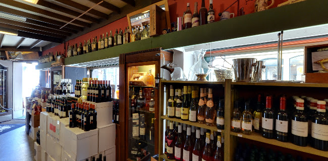 Marius Mortensens Eftf A/S - Gastronomi og hotelvirksomhed