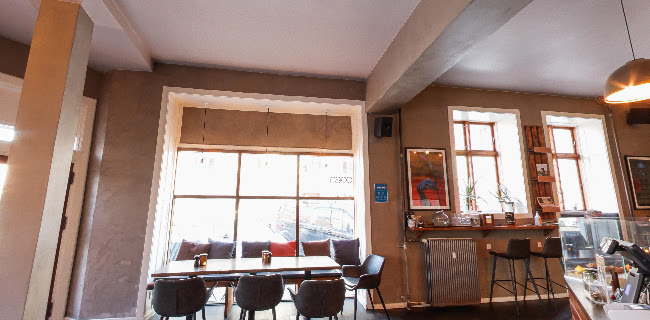 Café Kopenhag - Gastronomi og hotelvirksomhed