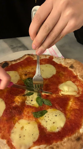 Opinii despre Frankies Pizza în Indre By - Gastronomi og hotelvirksomhed