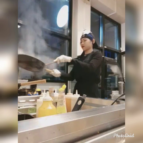 Opinii despre MikMik Thai Food în Aalborg - Gastronomi og hotelvirksomhed