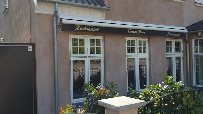 Opinii despre Østens Perle în Roskilde - Gastronomi og hotelvirksomhed