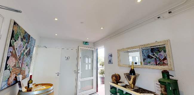 Greve Marina, Hejren 23, 2670 Greve