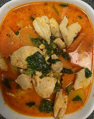 Thai Silk Djursland - Grenaa