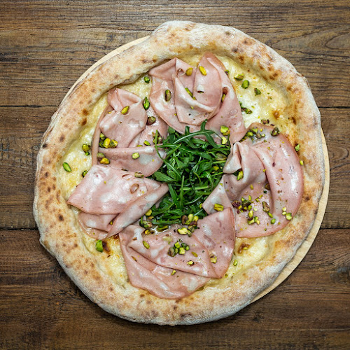 Comentarii opinii despre Ild.pizza - Skejby