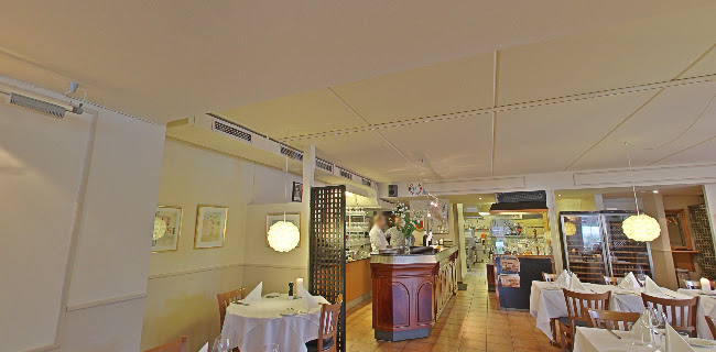Italy & Italy Ristorante - Ringsted
