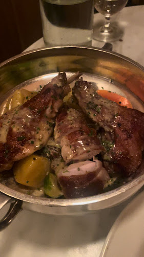 Opinii despre Maison în København - Gastronomi og hotelvirksomhed