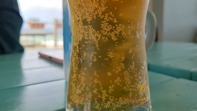 Hanstholm Madbar - Hanstholm