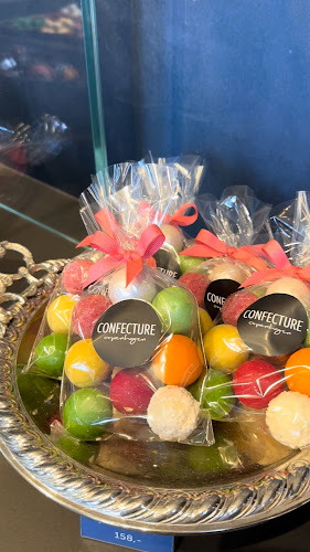 Opinii despre Confecture Copenhagen în Indre By - Gastronomi og hotelvirksomhed