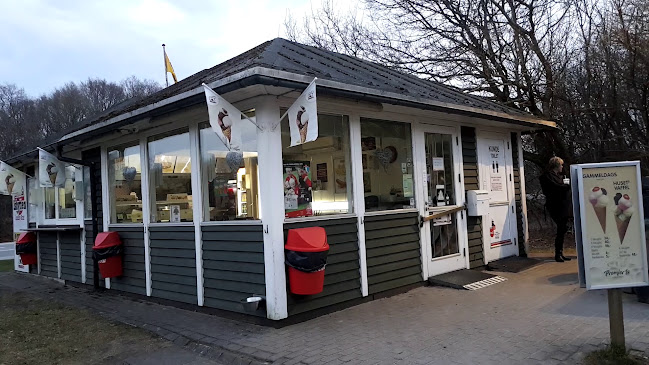 Opinii despre Grill & Ishytten - Lundby Krat în Gistrup - Gastronomi og hotelvirksomhed