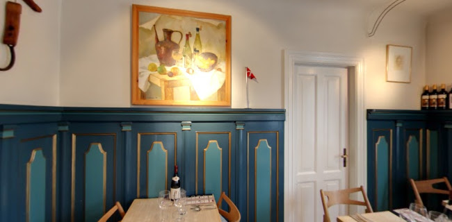 A Hereford Beefstouw - Lund - Herning