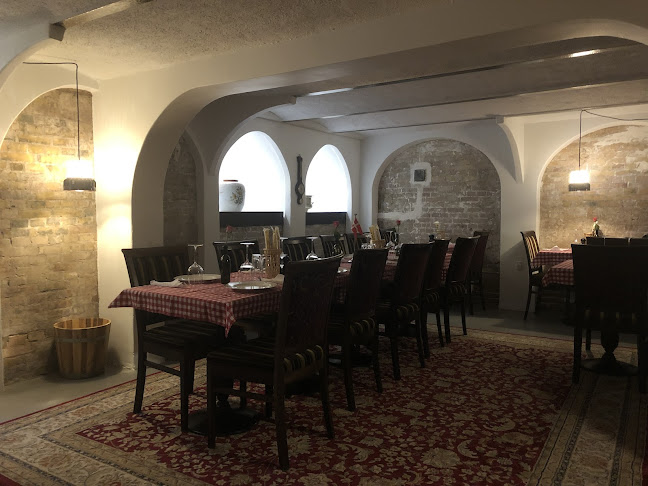 Opinii despre Trattoria Santa Rita în Horsens - Gastronomi og hotelvirksomhed