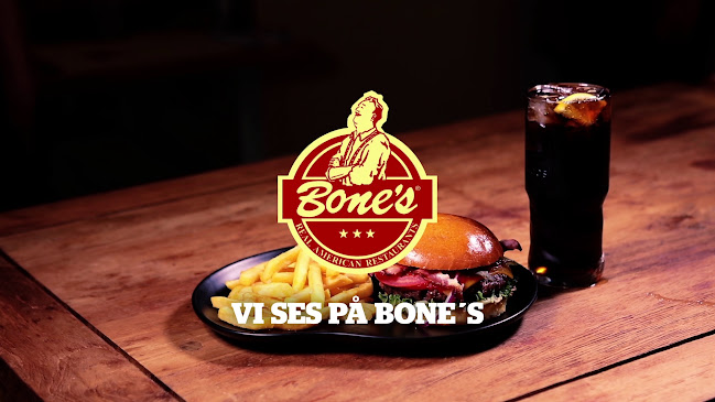 Opinii despre Bone's în Esbjerg - Gastronomi og hotelvirksomhed