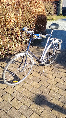 Hos Oliver - Hørning