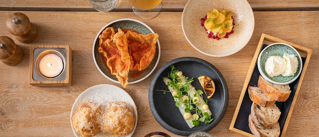 Opinii despre Malt - Fest & Event în Aarhus - Gastronomi og hotelvirksomhed