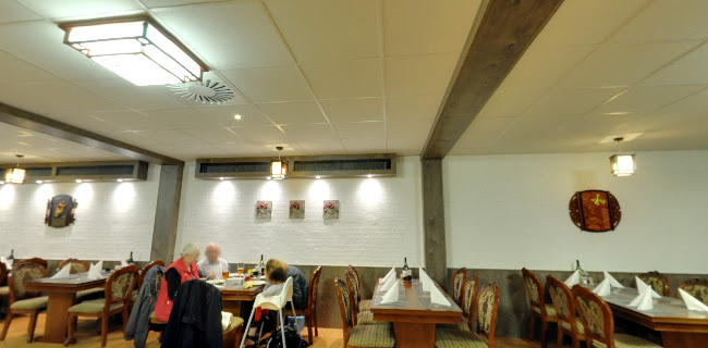 Comentarii opinii despre Restaurant Den Kinesiske Mur i Aars