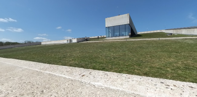 Caféen på Moesgaard Museum - Gastronomi og hotelvirksomhed