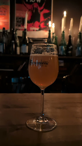 Opinii despre Fermentoren în København - Gastronomi og hotelvirksomhed