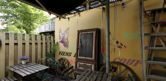 Løgstørgade 8, 2100 København