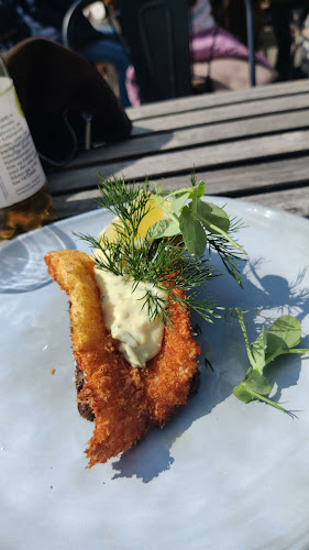 Opinii despre Proviant în Gilleleje - Gastronomi og hotelvirksomhed