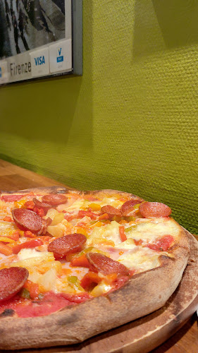 Tony's Pizza - København