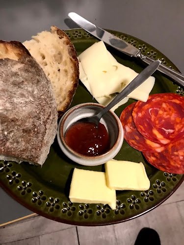 Lagoni Kaffebar - Helsingør