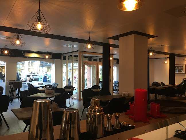 Kims Køkken - Gastronomi og hotelvirksomhed