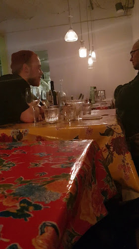 Sjællandsgade 1B, 2200 København