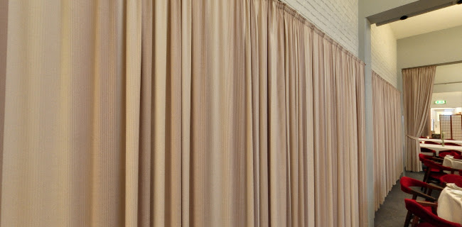 Comentarii opinii despre Restaurant Vejgaard Hallen