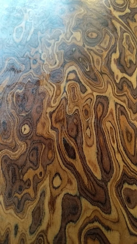 Café Staalvand - København