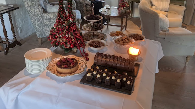 Falsled Kro, 1744 - Relais & Châteaux - Millinge