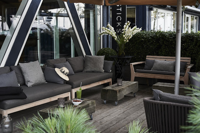 Comentarii opinii despre Sticks'n'Sushi - Restaurant Rungsted