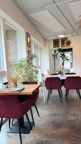 Opinii despre Florie în Rødovre - Gastronomi og hotelvirksomhed