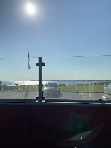 Opinii despre Natur- Og Kulturcafé På Gjøl Havn în Gjøl - Gastronomi og hotelvirksomhed