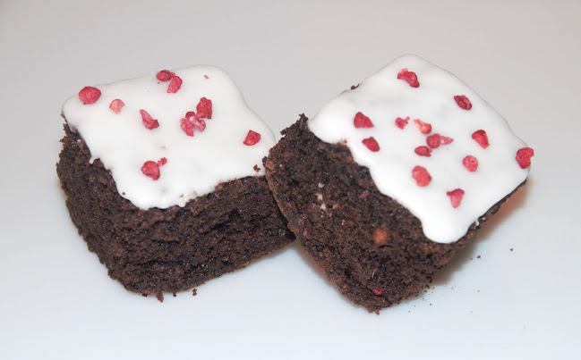 Bladt Glutenfri Bageri ApS - Hobro