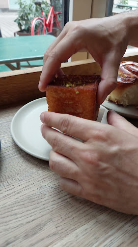 Opinii despre Andersen & Maillard în Bispebjerg - Gastronomi og hotelvirksomhed