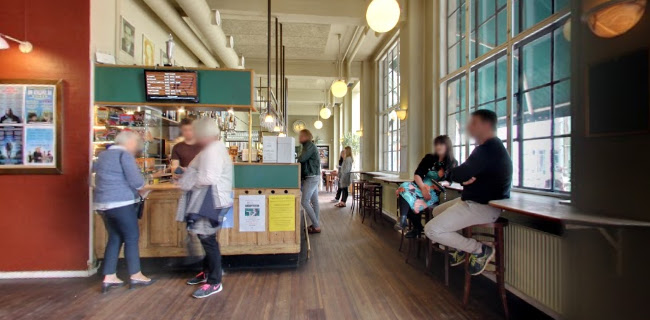 Amfipladsen 13, 5000 Odense C