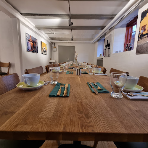 Comentarii opinii despre Restaurant Bies Bryghus