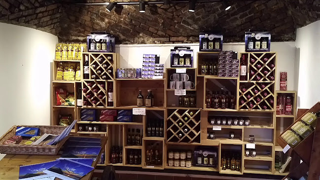 Opinii despre Hasle Røgeri în Hasle - Gastronomi og hotelvirksomhed