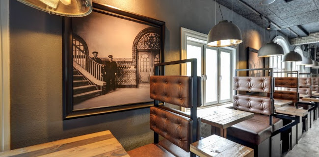 Torvet 20, 1.sal, 6700 Esbjerg