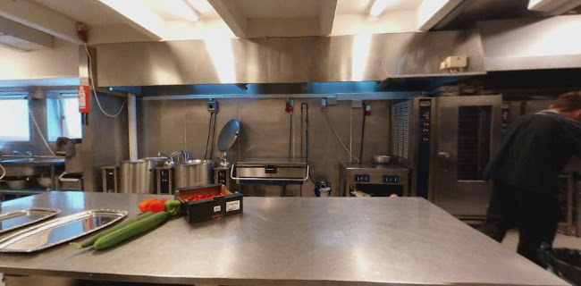 Comentarii opinii despre Kok Amok - mad til dit arrangement