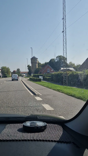 Hos Sanne - Middelfart