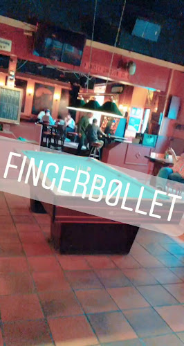 Opinii despre Fingerbøllet în København - Gastronomi og hotelvirksomhed