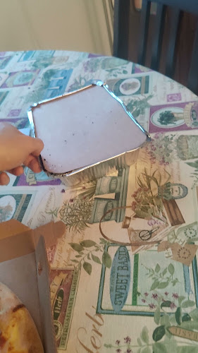 Benvenuti Pizza Emdrup