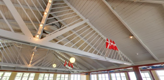 Traktørstedet Gjorslev Bøgeskov