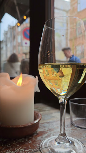 Opinii despre Falernum în København - Gastronomi og hotelvirksomhed